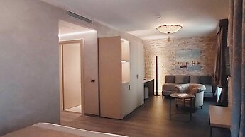 Hotel Aquarius Venice