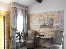 Hotel Aquarius Venice