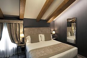 Hotel Aquarius Venice