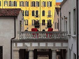 Hotel Aquarius Venice