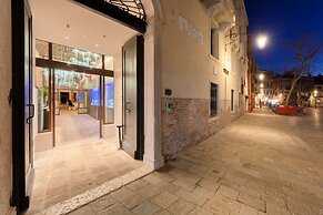 Hotel Aquarius Venice