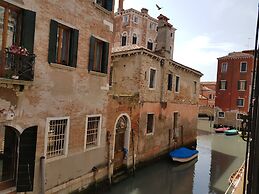 Hotel Aquarius Venice