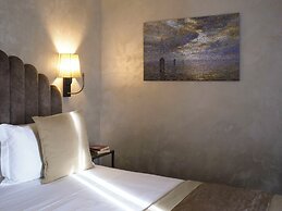 Hotel Aquarius Venice