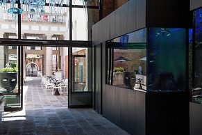 Hotel Aquarius Venice
