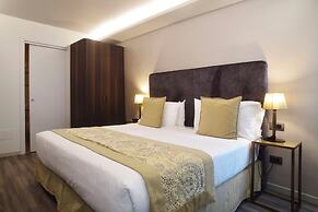 Hotel Aquarius Venice