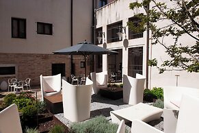 Hotel Aquarius Venice