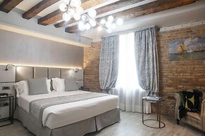 Hotel Aquarius Venice