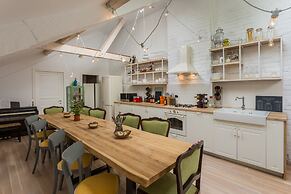 Good Living Bucharest