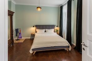 Good Living Bucharest