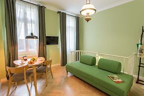 Good Living Bucharest