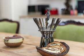 Good Living Bucharest