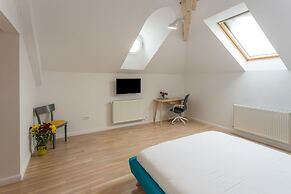 Good Living Bucharest