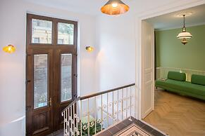 Good Living Bucharest