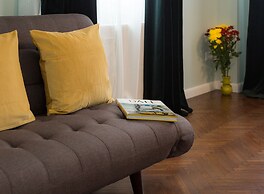 Good Living Bucharest