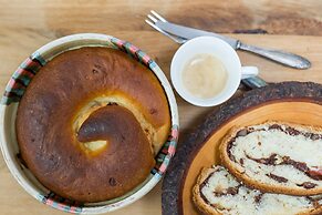 Good Living Bucharest