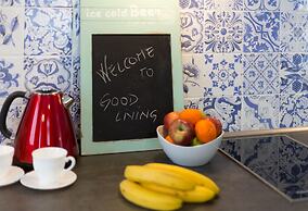 Good Living Bucharest