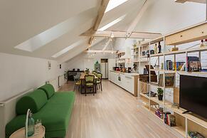 Good Living Bucharest