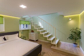 Good Living Bucharest