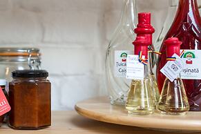 Good Living Bucharest