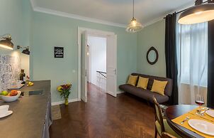 Good Living Bucharest