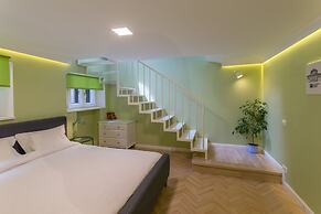 Good Living Bucharest