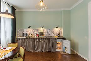 Good Living Bucharest