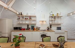 Good Living Bucharest