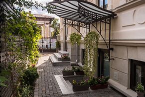 Good Living Bucharest