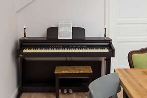 Good Living Bucharest