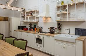 Good Living Bucharest