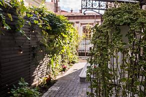 Good Living Bucharest