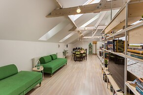 Good Living Bucharest