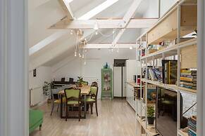 Good Living Bucharest