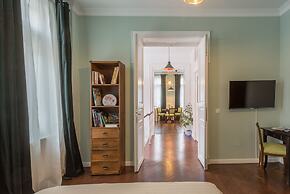 Good Living Bucharest