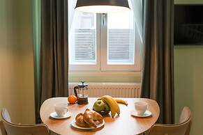 Good Living Bucharest