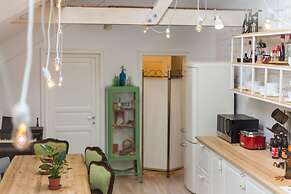 Good Living Bucharest