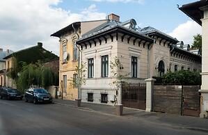 Good Living Bucharest