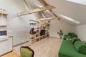 Good Living Bucharest