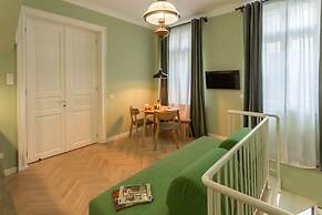 Good Living Bucharest