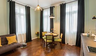 Good Living Bucharest