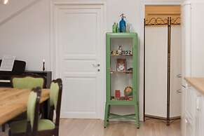 Good Living Bucharest