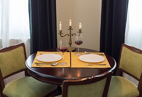 Good Living Bucharest