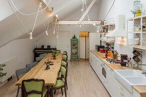 Good Living Bucharest