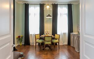 Good Living Bucharest