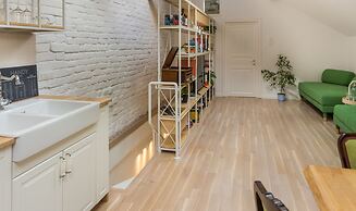 Good Living Bucharest