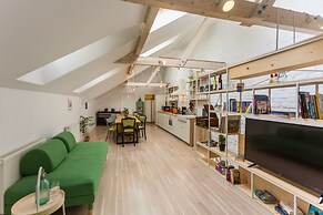 Good Living Bucharest