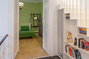 Good Living Bucharest