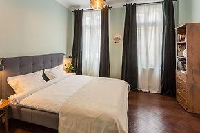 Good Living Bucharest