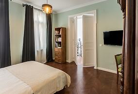 Good Living Bucharest