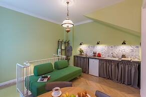 Good Living Bucharest